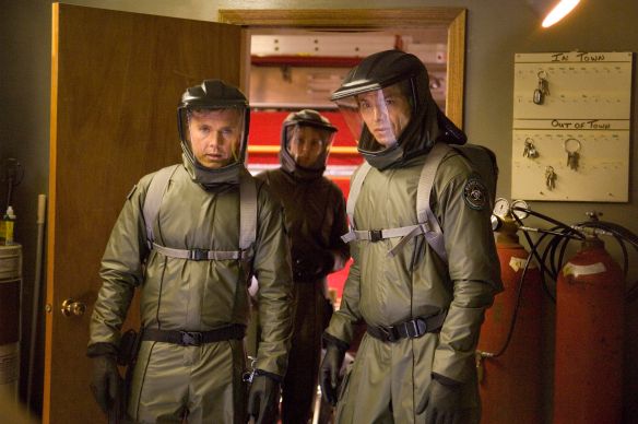 Andromeda Strain 2008 Full Movie Free Download The Andromeda Strain (1971) - Robert Wise | Synopsis, Characteristics